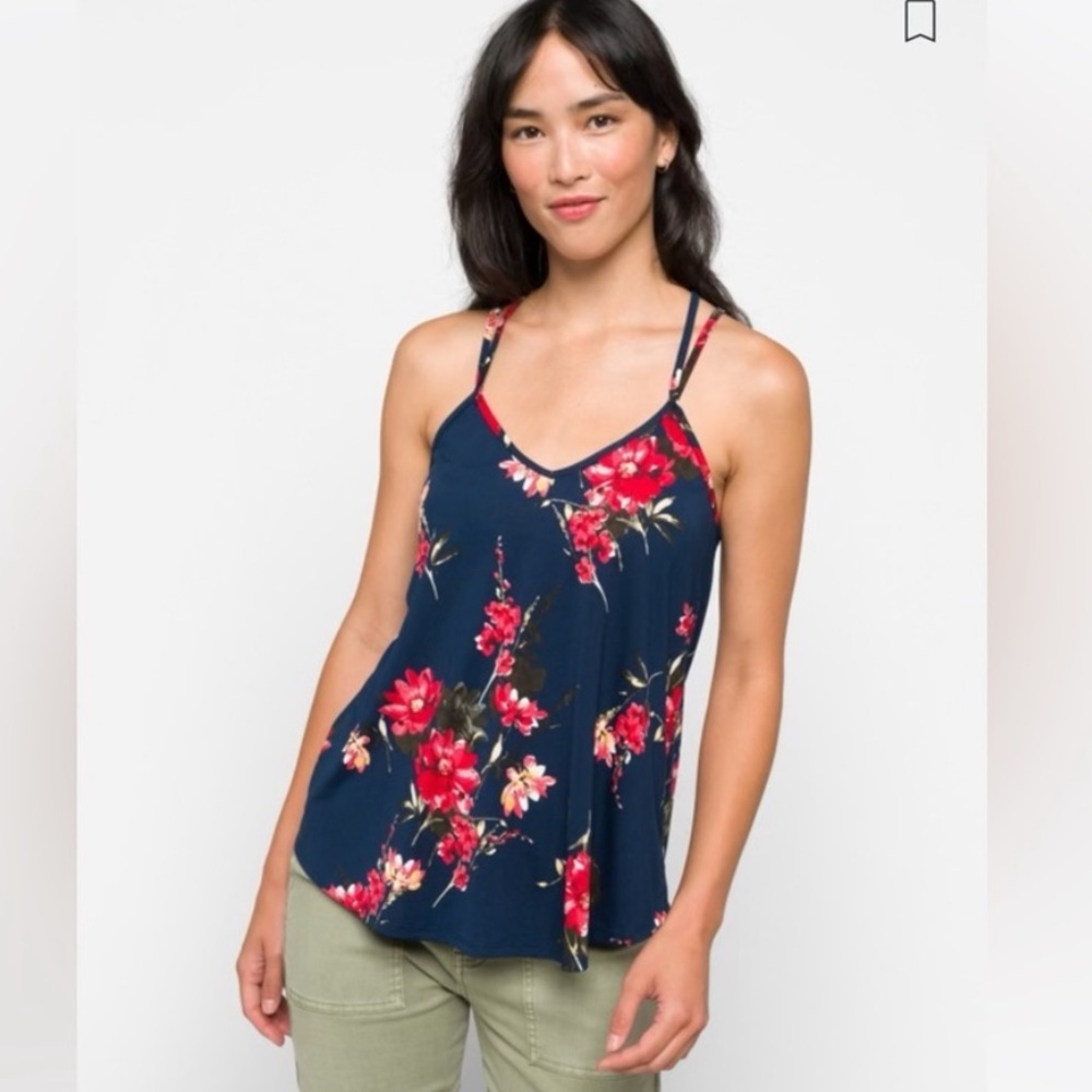 Stitch Fix | Papermoon Blouse Stitch Fix Size XS